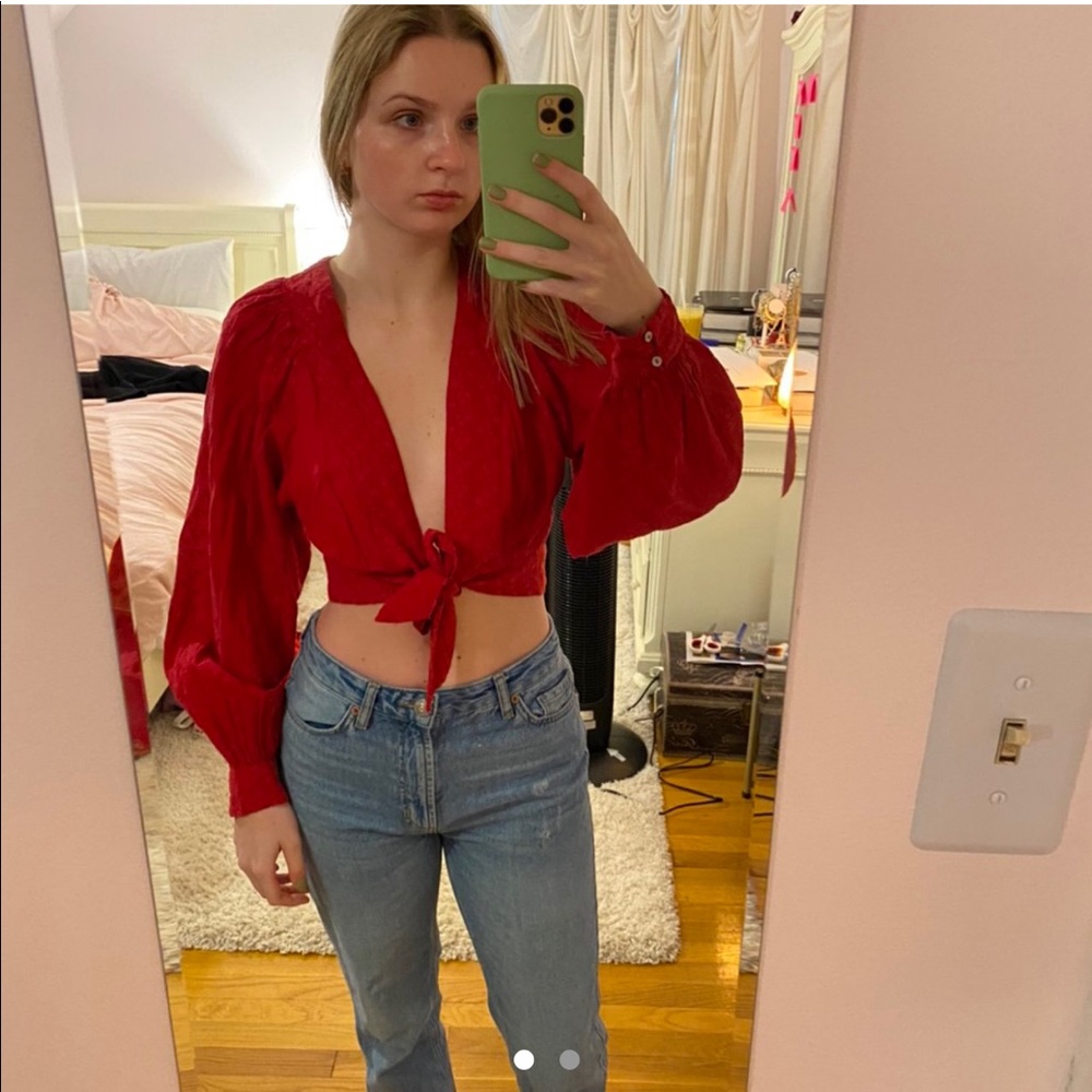 Urban Outfitters Top